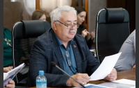 Заседание комитета по экономической политике и предпринимательству
