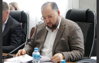 Заседание комитета по экономической политике и предпринимательству