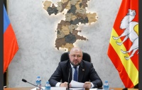Заседание комитета Законодательного Собрания по социальной политике