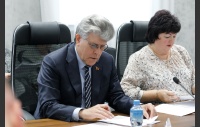 Заседание комитета Законодательного Собрания по социальной политике