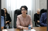 Заседание комитета Законодательного Собрания по социальной политике