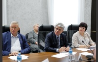 Заседание комитета Законодательного Собрания по социальной политике