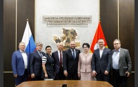 Заседание комитета Законодательного Собрания по социальной политике