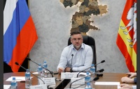 Заседание комитета по аграрной политике