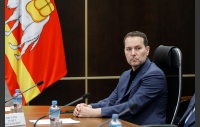 Заседание комитета по аграрной политике