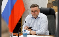 Заседание комитета по аграрной политике