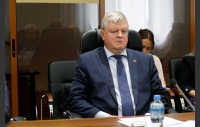 Заседание комитета по аграрной политике