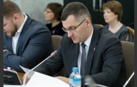 Заседание комитета по социальной политике