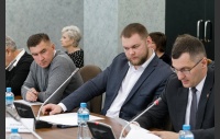 Заседание комитета по социальной политике