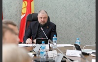 Заседание комитета по социальной политике