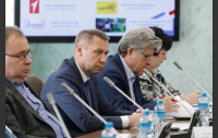 Заседание комитета по социальной политике