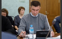 Заседание комитета по социальной политике