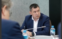 Заседание комитета по социальной политике