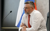 Заседание комитета по аграрной политике