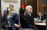 Заседание комитета по аграрной политике