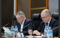 Заседание комитета по аграрной политике
