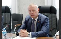 Заседание комитета по аграрной политике