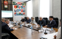 Заседание комитета по аграрной политике