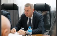 Заседание комитета по социальной политике