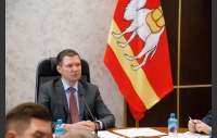 Заседание комитета по социальной политике