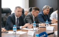 Заседание комитета по социальной политике