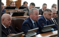 65-е заседание Законодательного Собрания Челябинской области