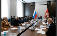 Комитет Законодательного Собрания по законодательству, государственному строительству и местному самоуправлению