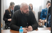 Комитет Законодательного Собрания по законодательству, государственному строительству и местному самоуправлению