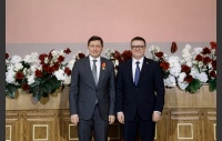 50 заседание Законодательного Собрания Челябинской области