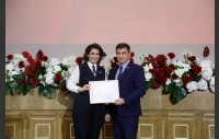 50 заседание Законодательного Собрания Челябинской области