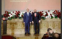 50 заседание Законодательного Собрания Челябинской области