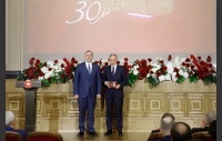 50 заседание Законодательного Собрания Челябинской области