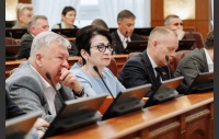 49 заседание Законодательного Собрания Челябинской области