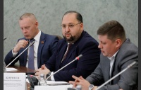 Заседание комитета по строительной политике и ЖКХ