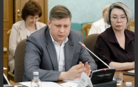Заседание комитета по строительной политике и ЖКХ