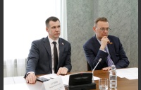 Заседание комитета по строительной политике и ЖКХ