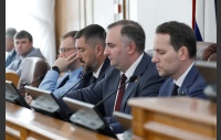 69-е заседание Законодательного Собрания Челябинской области