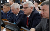 69-е заседание Законодательного Собрания Челябинской области