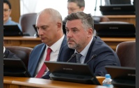 69-е заседание Законодательного Собрания Челябинской области