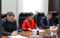 Заседание комитета Законодательного Собрания по молодежной политике, культуре и спорту 28 октября 2024 г.