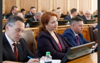 58-е заседание Законодательного Собрания 