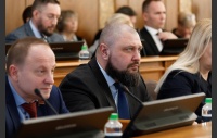 58-е заседание Законодательного Собрания 