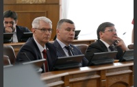 66-е заседание Законодательного Собрания Челябинской области