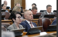 66-е заседание Законодательного Собрания Челябинской области