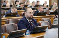 66-е заседание Законодательного Собрания Челябинской области