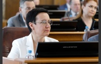 66-е заседание Законодательного Собрания Челябинской области