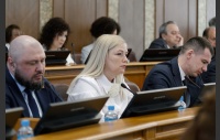 66-е заседание Законодательного Собрания Челябинской области