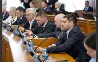 66-е заседание Законодательного Собрания Челябинской области