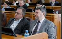 66-е заседание Законодательного Собрания Челябинской области