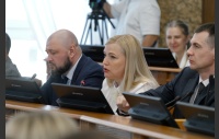 66-е заседание Законодательного Собрания Челябинской области